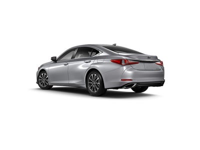 2025 Lexus ES 350