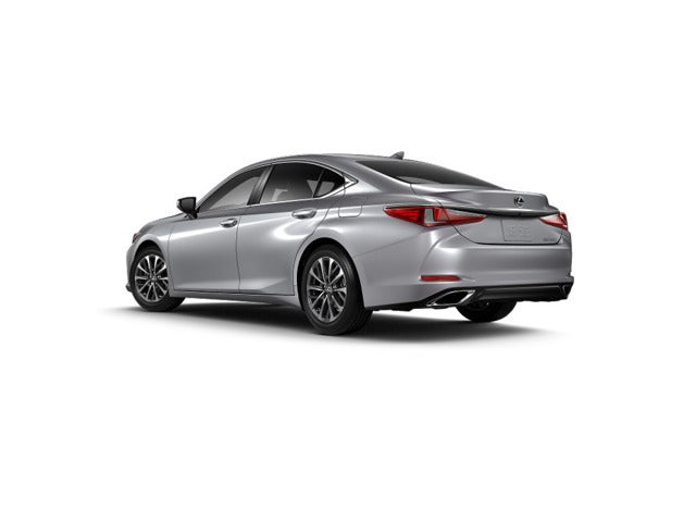 2025 Lexus ES 350