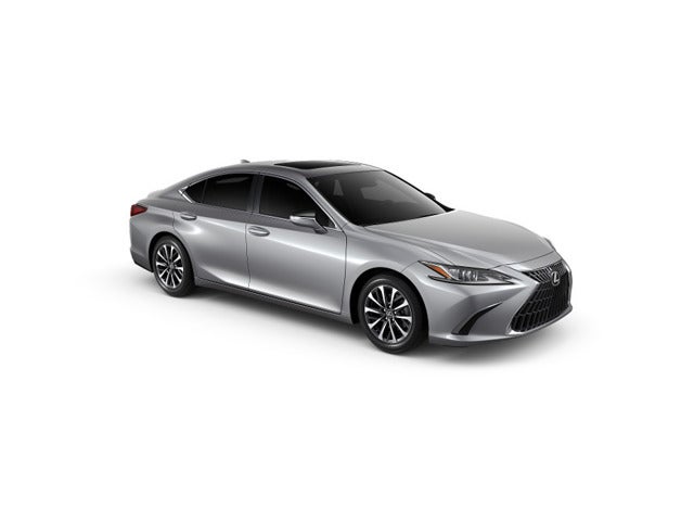2025 Lexus ES 350