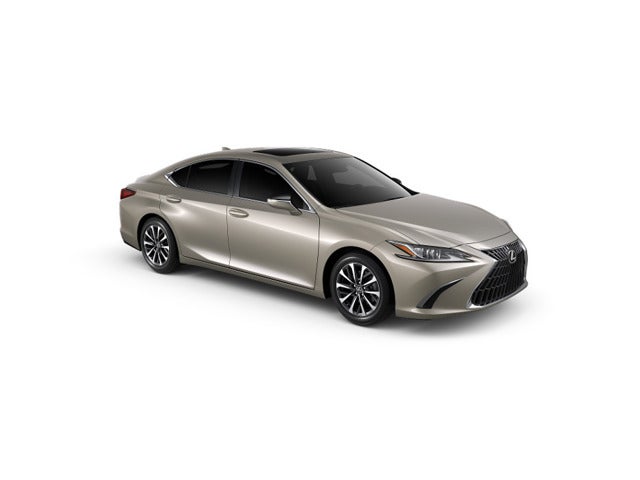 2025 Lexus ES 350
