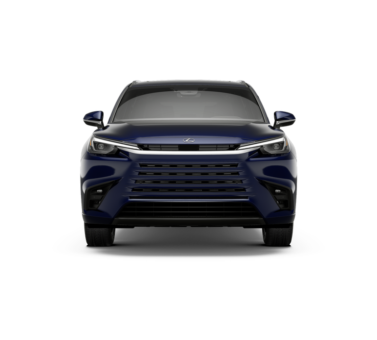 2026 Lexus TX 350 LUXURY AWD