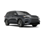 2026 Lexus TX 350 LUXURY AWD