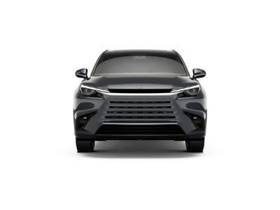 2026 Lexus TX 350 PREMIUM AWD