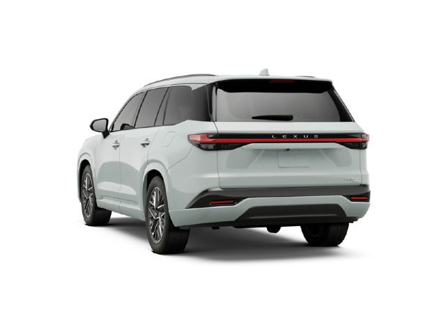 2026 Lexus TX 350 LUXURY AWD