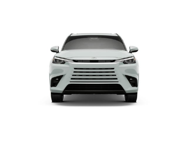 2026 Lexus TX 350 LUXURY AWD
