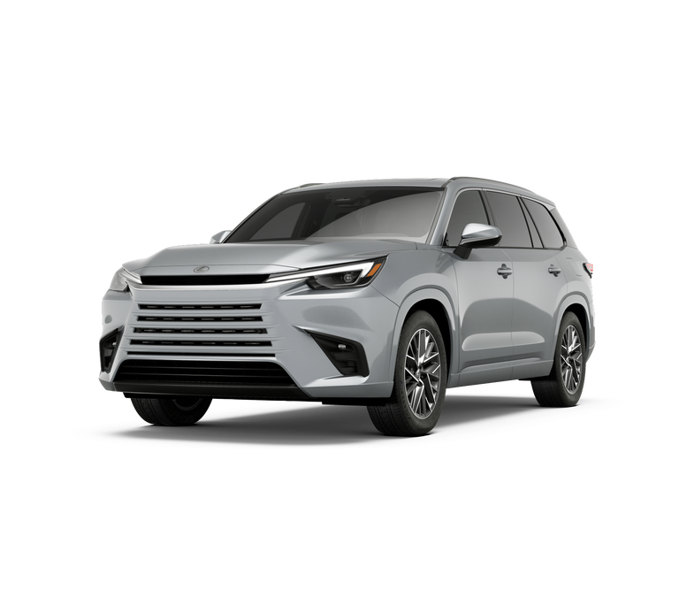 2026 Lexus TX 350's photo
