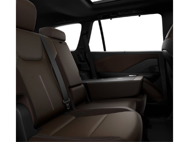 2026 Lexus TX 350 LUXURY AWD