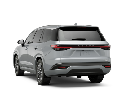 2026 Lexus TX 350 PREMIUM AWD