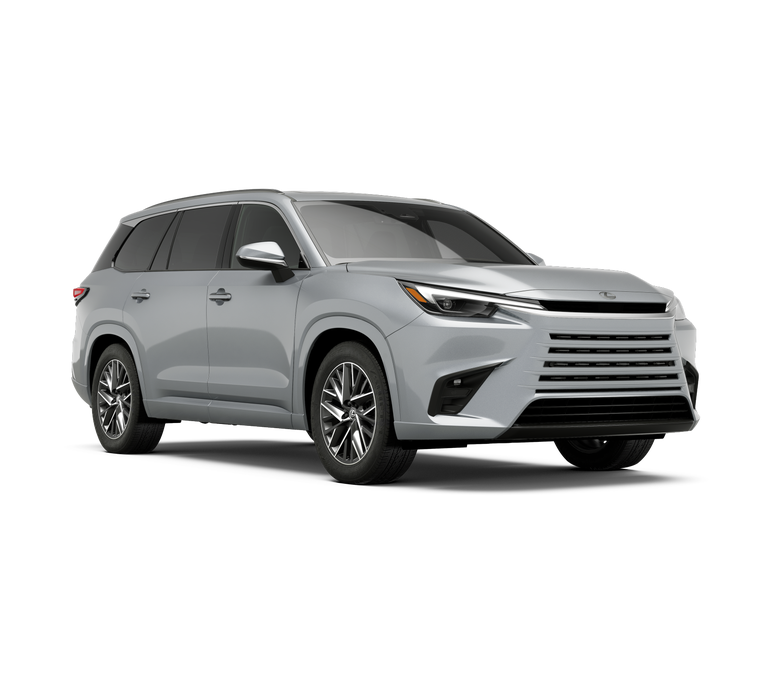 2026 Lexus TX 350 PREMIUM AWD