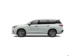 2026 Lexus TX 350 PREMIUM AWD