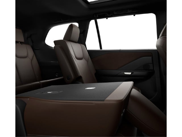 2026 Lexus TX 350 PREMIUM AWD