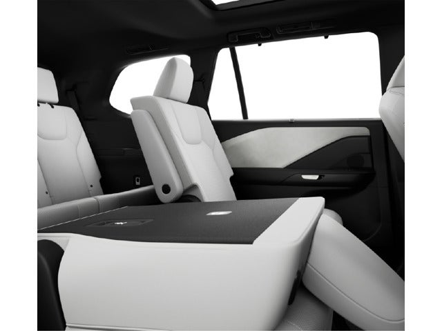 2026 Lexus TX 350 PREMIUM AWD