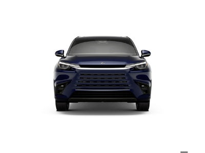 2026 Lexus TX 350 PREMIUM AWD