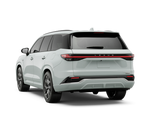2026 Lexus TX HYBRID TX 500h F SPORT PERFORMANCE PREMIUM AWD