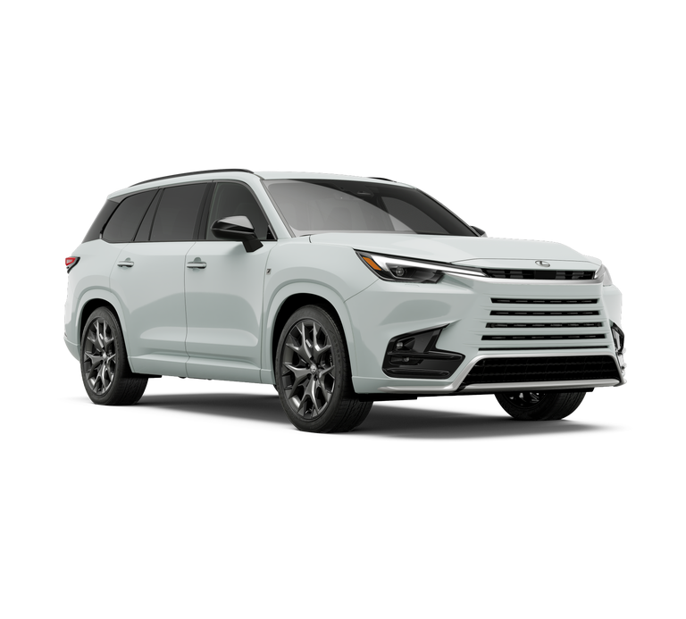2026 Lexus TX HYBRID TX 500h F SPORT PERFORMANCE PREMIUM AWD