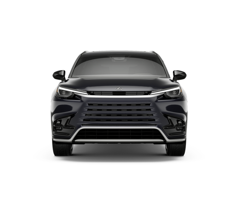 2026 Lexus TX HYBRID TX 500h F SPORT PERFORMANCE LUXURY AWD