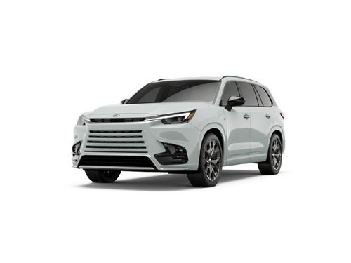 2026 Lexus TX HYBRID TX 500h F SPORT PERFORMANCE PREMIUM AWD