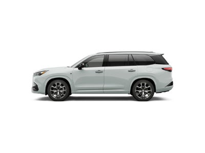 2026 Lexus TX HYBRID TX 500h F SPORT PERFORMANCE PREMIUM AWD