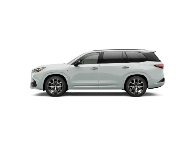 2026 Lexus TX HYBRID TX 500h F SPORT PERFORMANCE PREMIUM AWD