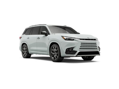 2026 Lexus TX HYBRID TX 500h F SPORT PERFORMANCE PREMIUM AWD
