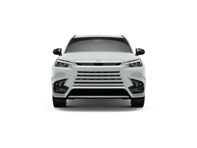 2026 Lexus TX HYBRID TX 500h F SPORT PERFORMANCE PREMIUM AWD