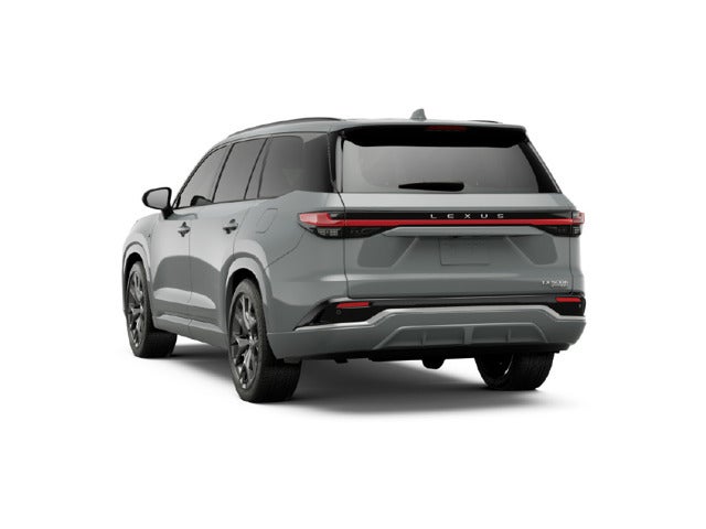 2026 Lexus TX HYBRID TX 500h F SPORT PERFORMANCE PREMIUM AWD