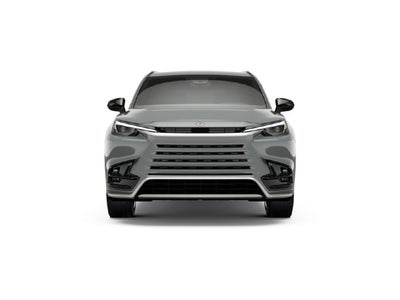 2026 Lexus TX HYBRID TX 500h F SPORT PERFORMANCE PREMIUM AWD