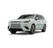 2026 Lexus TX PLUG-IN HYBRID ELECTRIC VEHICLE TX 550h+ LUXURY AWD