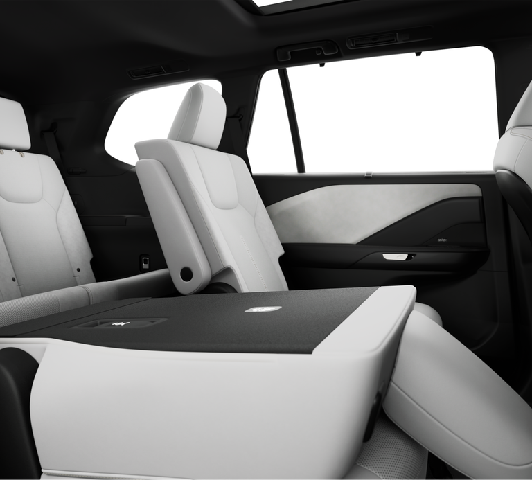 2026 Lexus TX PLUG-IN HYBRID ELECTRIC VEHICLE TX 550h+ LUXURY AWD