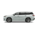 2026 Lexus TX PLUG-IN HYBRID ELECTRIC VEHICLE TX 550h+ LUXURY AWD
