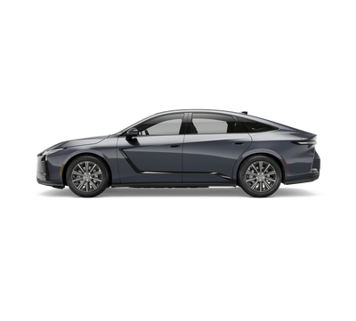 2026 Lexus ESe ES 500e LUXURY AWD