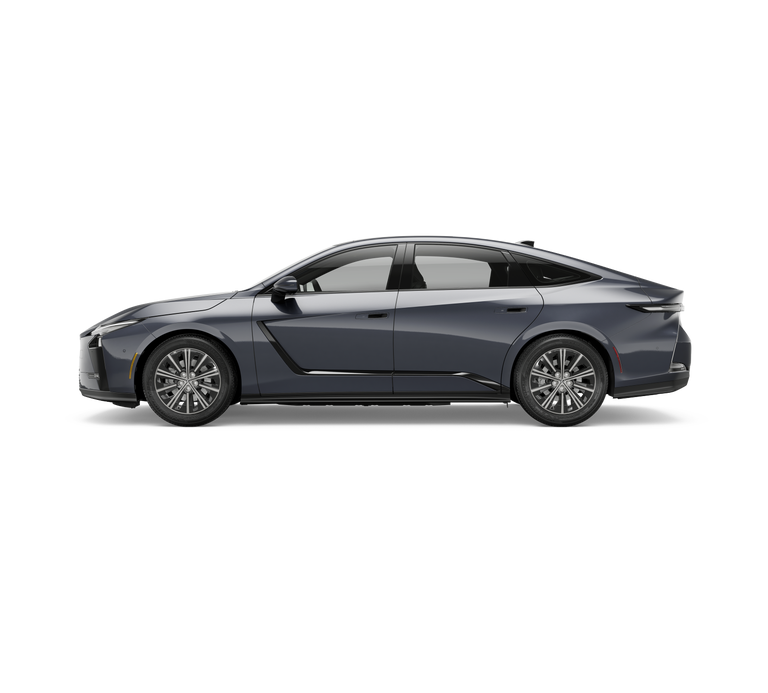 2026 Lexus ESe ES 500e LUXURY AWD