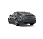 2026 Lexus ESe ES 500e LUXURY AWD