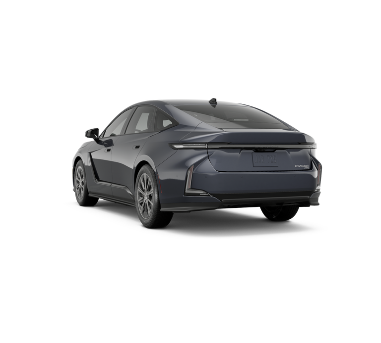 2026 Lexus ESe ES 500e LUXURY AWD