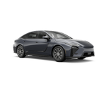 2026 Lexus ESe ES 500e LUXURY AWD