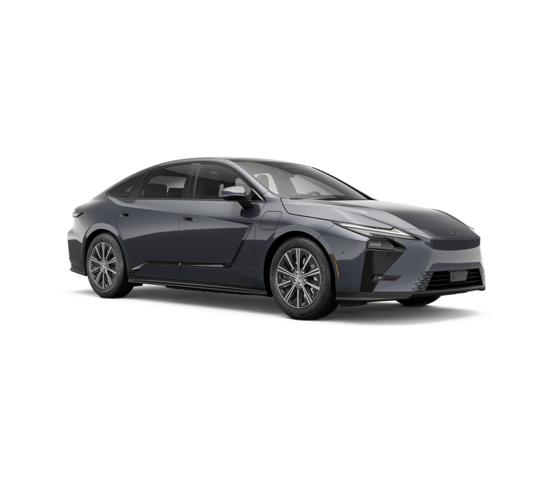 2026 Lexus ESe ES 500e LUXURY AWD