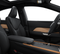 2026 Lexus ESe ES 500e LUXURY AWD