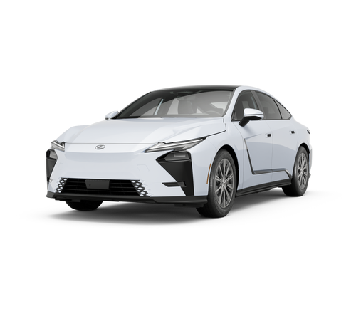 2026 Lexus ESe ES 500e PREMIUM AWD
