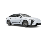 2026 Lexus ESe ES 500e PREMIUM AWD