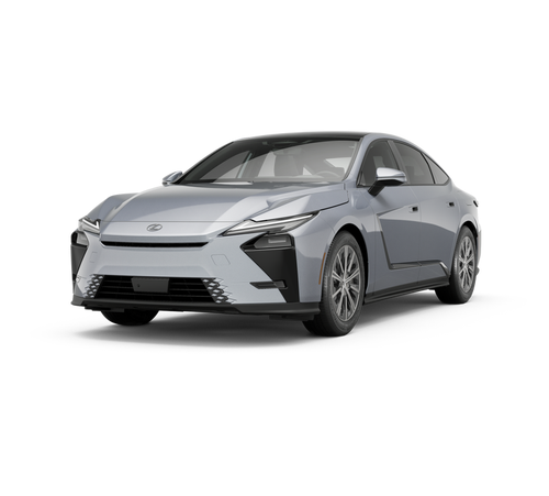 2026 Lexus ES HYBRID ES 350h PREMIUM AWD (Expected June 2026)