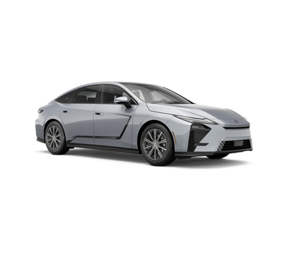 2026 Lexus ES HYBRID ES 350h PREMIUM AWD (Expected June 2026)