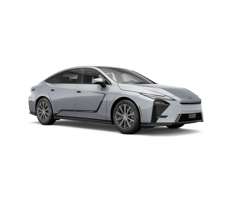 2026 Lexus ES HYBRID ES 350h PREMIUM AWD (Expected June 2026)
