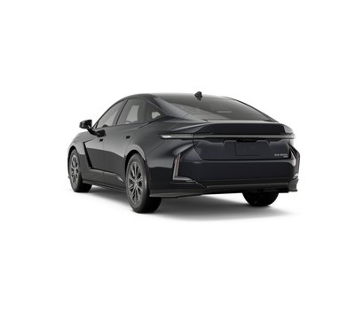 2026 Lexus ES HYBRID ES 350h PREMIUM+ AWD