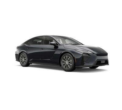 2026 Lexus ES HYBRID ES 350h PREMIUM+ AWD