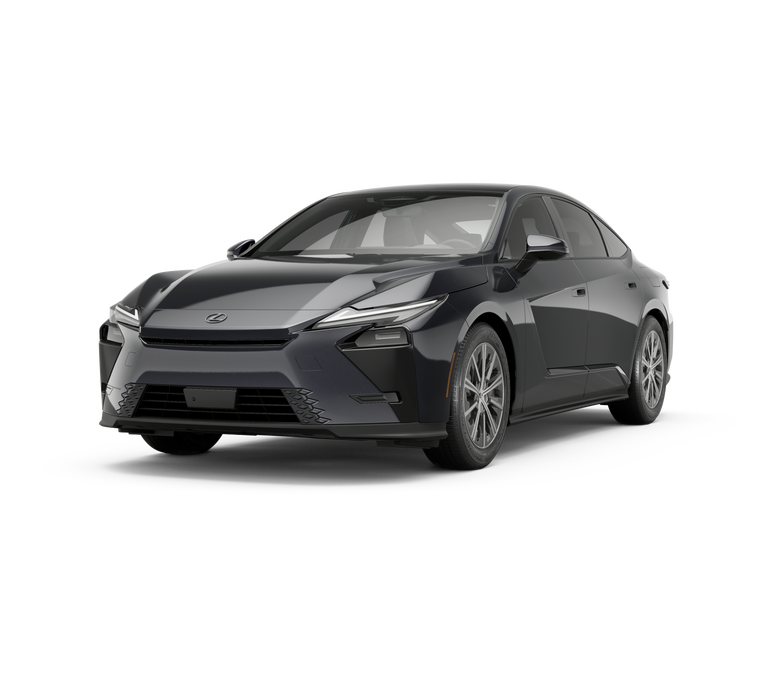 2026 Lexus ES 300h 350h Premium AWD's photo