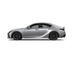 2025 Lexus IS 350 F SPORT DESIGN AWD