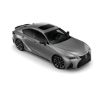 2025 Lexus IS 350 F SPORT AWD