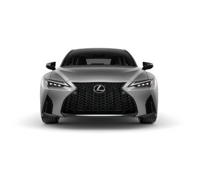 2025 Lexus IS 350 F SPORT AWD