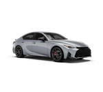2026 Lexus IS 350 F SPORT AWD