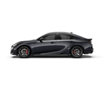 2026 Lexus IS 350 F SPORT AWD